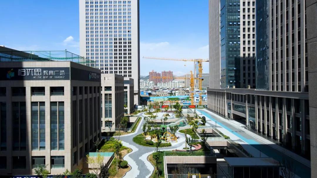 “十四五”開篇，蘭州高新區(qū)還有什么值得期待？